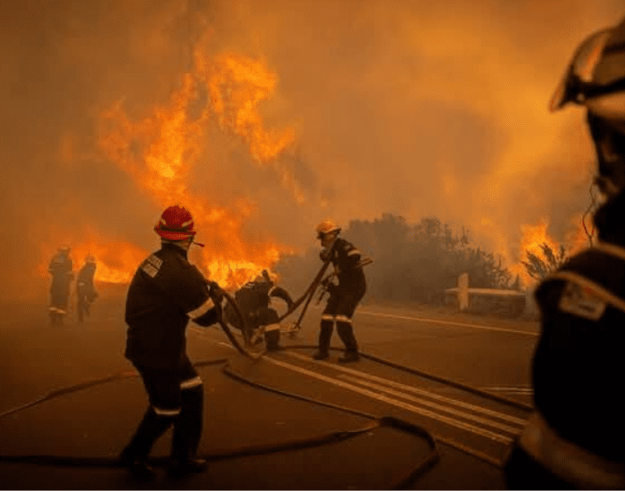 It is NOT safe — and it must change